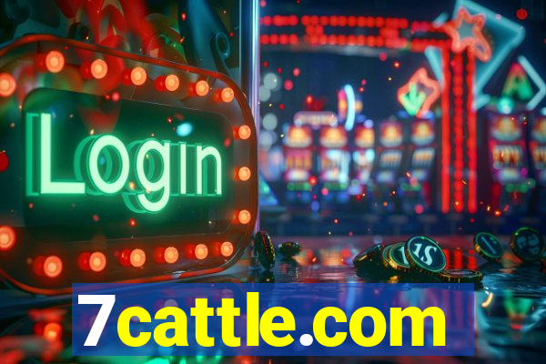 7cattle.com plataforma de jogos